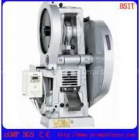 Single Punch Tablet Press thumbnail-1
