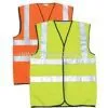 Reflective Safety Vest thumbnail-3