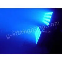 Buildings Towers Wash 72*10W RGBW 4in 1 DMX Wireless Led City Color Light thumbnail-1