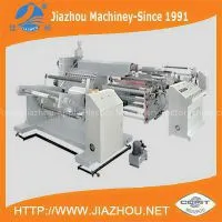 High Speed Extrusion Coating Hot Melting PP PE Automatic Lamination Machine Price thumbnail-1