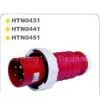 Industrial Plug (HTN0431/0441/0451) thumbnail-1