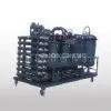 Zhongneng Vacuum Lubricating/Hydraulic Oil Purifier thumbnail-1