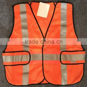 Basic Safety Vest thumbnail-4