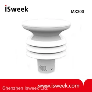 MX600 MX500 MX300 MX200 Wind Speed Sensor Weather Monitoring thumbnail-2