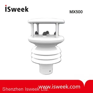 MX600 MX500 MX300 MX200 Wind Speed Sensor Weather Monitoring thumbnail-3