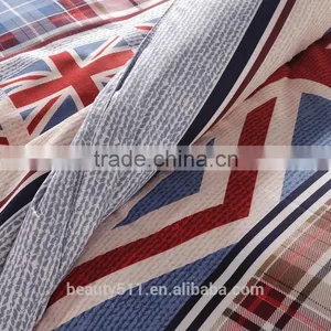Top Quality New Design Stock Lot Bed Sheet BS382 thumbnail-6