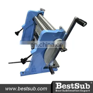 Bestsub Manual Cutting & Fold-bend Machine (JZJ01) thumbnail-1