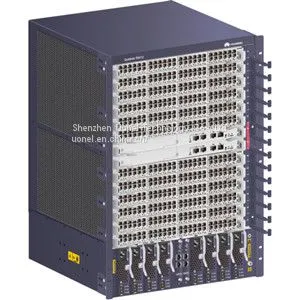 Huawei S9300 Series Switch thumbnail-1