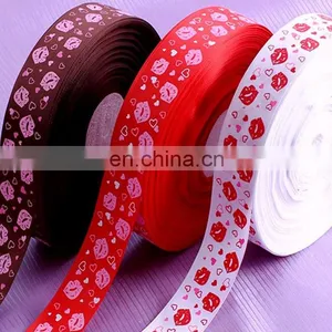 Wholesale Ribbon Flower for Gift Packing thumbnail-2