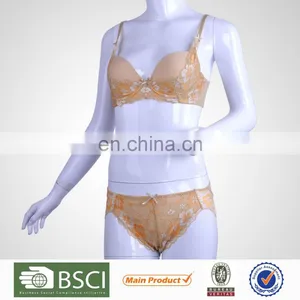 The Latest Trend Perfect Breathable Absorbent Lovable Bra thumbnail-1
