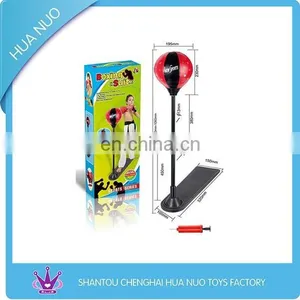 Outdoor Sport Game Toys Boxing Suit Set for Kids thumbnail-1