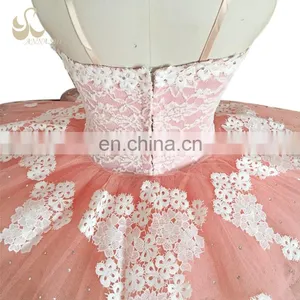 High Quality Boutique Tulle Tutu Dresses thumbnail-4