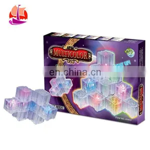 16pcs Lighting DIY Children Toys thumbnail-2