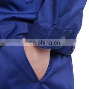 Workwear Uniforms Industrial Factory Worker Uniform, Factory Uniform Coverall, Uniform For Workers thumbnail-4