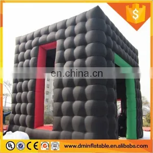 2017 Inflatable Tent Inflatable Advertisement Tent thumbnail-1