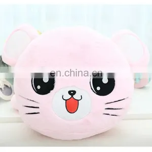 High Quality Custom Design Mini Mouse Toy Wholesale thumbnail-2