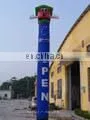 Inflatable House Air Dancer for Events for Sale thumbnail-1