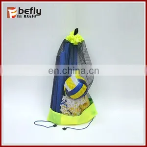 Colorful Mini Volleyball Toy thumbnail-1