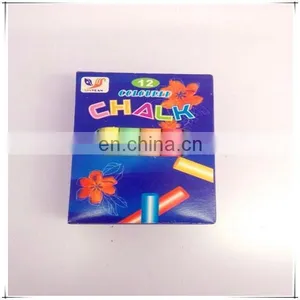 Good Quality Dustless Colorful Chalk thumbnail-1