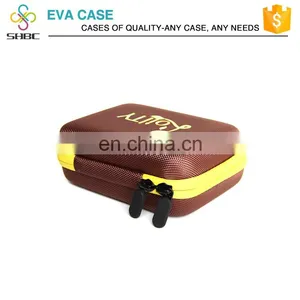 Hard PU Funky Essential Oil Bottle Carrying Case/pouch/bag thumbnail-6