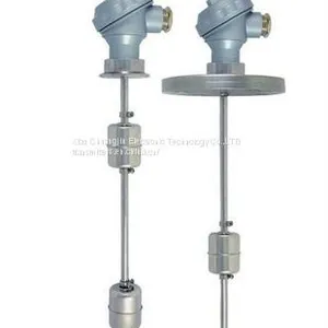 Float Type Liquid Level Switch thumbnail-1