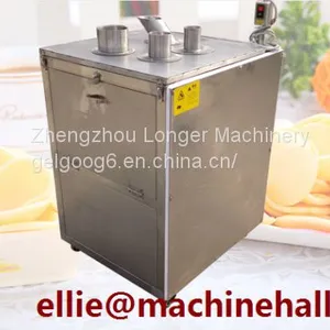 Commercial Plantain Chips Production Process Making Machine thumbnail-1
