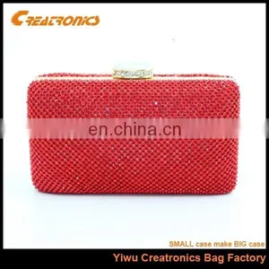 Wholesale China Trade Wholesale Dubai Ladies Handbags thumbnail-1