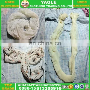 Unsorted Original Used Clothes Bags And Scarf thumbnail-4
