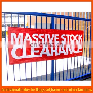 Promotional Sports Vinyl Backdrop thumbnail-5