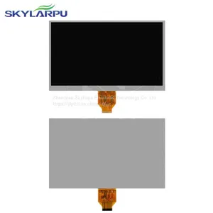 10.1'' Inch LCD Display for KD101N7-40NB-A16 V0 FPC/KD101N7-40NB-A17 Tablets PC LCD Display Screen Free Shipping thumbnail-1