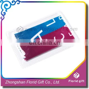 2017 Custom Print Eyeglass Microfiber Lens Cleaning Cloths thumbnail-6