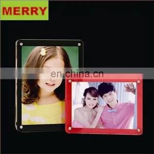 Fashion Cheap Acrylic Picture Frame thumbnail-4