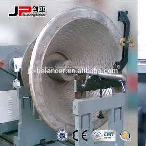High-precise Made in China Universal Joint Drive Balancing Machine thumbnail-3