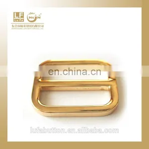 Sturdy Metal Belt Buckle for Bags thumbnail-1