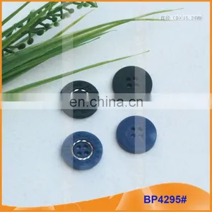 Polyester Button for Men BP4295 thumbnail-1