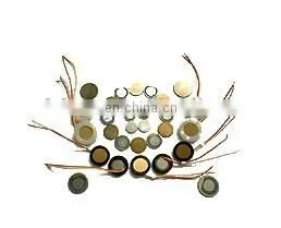 Metal Etching Micro Atomizer Plate Used Sprayer thumbnail-1