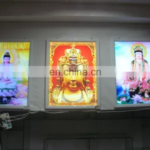 High Quality 3d Lenticular Picture Manufacturer thumbnail-3