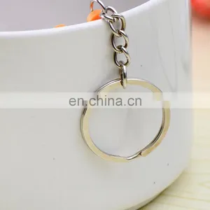 OEM 3D Custom Rubber Keyring Promotion PVC Animal Keychain thumbnail-4