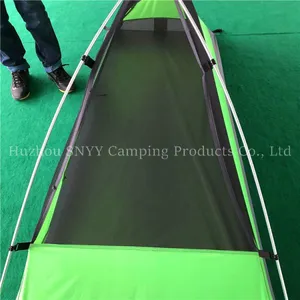 Single Person Ultralight Camping Tent thumbnail-4