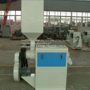 1ton per Hour Rice Mill Popular in Malaysia Rice Milling Machine Economical thumbnail-2