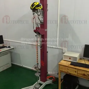 Helmet Strap Retention Testing Machine (dynamic) thumbnail-1