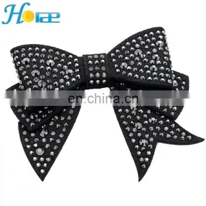 Fashion Shoe Accessories Shoe Bows and Buckles Shoe Clip for High Heel thumbnail-2