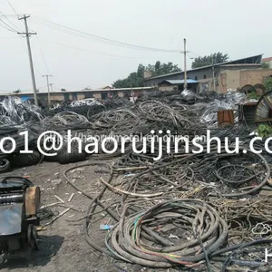 High Purity Aluminum Wire Scrap,aluminum Scrap thumbnail-1