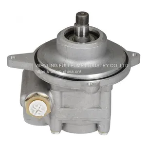 Truck Power Steering Pump for Volvo 85000972 85103704 85114316 7684955763 thumbnail-1