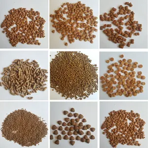 Dog Food Machine for Sale With Factory Price thumbnail-4
