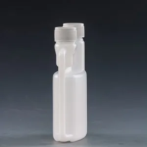 Wholesale 100ml Double Neck Bottle for Liquid thumbnail-2