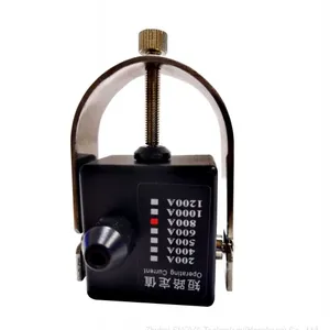 Medium-voltage Distribution System Short-circuit and Ground Fault Device thumbnail-4