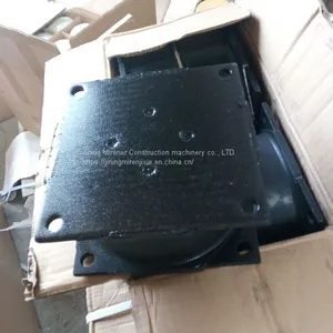 SE210 Engine Water Pump Assy 13Y-03A-60002 Shantui Excavator SE210 Water Pump thumbnail-4