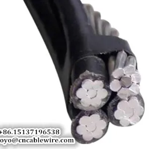 Service Drop ABC Cable thumbnail-1