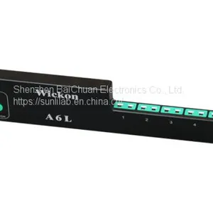 Wickon A6L Furnace Temperature Curve Tester thumbnail-1
